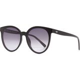 Olivewing Unisex Güneş Gözlüğü OLWGNŞ 9867-C.03 - Siyah - Mor