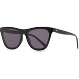 Olivewing UV400 Korumalı Kadın Güneş Gözlüğü OLWGNŞ 9864-C.01 - Siyah
