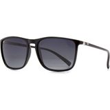 Olivewing UV400 Korumalı Unisex Güneş Gözlüğü OLWGNŞ 9849-06 - Siyah - Mavi