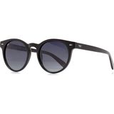 Olivewing UV400 Korumalı Unisex Güneş Gözlüğü OLWGNŞ 9851-06 - Mavi - Siyah