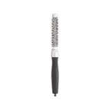 Olivia Garden 10 Essential Blowout Classic Silver Fön Fırçası