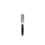 Olivia Garden 20 Essential Blowout Soft Double Bristles Silver Fırça