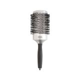 Olivia Garden 65 Essential Blowout Classic Silver Fön Fırçası
