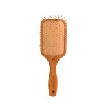 Olivia Garden Bamboo Touch Detangle Nylon Saç Fırçası L