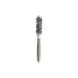 Olivia Garden Beyaz ve Gri 20 Expert Blowout Shine Saç Fırçası