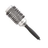 Olivia Garden - Essential Blowout Classic saç fırçası, 53 mm, ısıya dayanıklı alüminyum ve antistatik