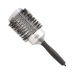 Olivia Garden - Essential Blowout Classic saç fırçası, 63 mm – ısıya dayanıklı alüminyum ve antistatik