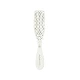 Olivia Garden Essential Style Wet Fine Hair Bristles Ice White Fırça