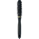 Olivia Garden Expert Blowout Shine Siyah Fön Fırçası 20