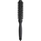 Olivia Garden Expert Blowout Speed Wavy Bristles Black Label Fön Fırçası 25
