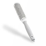 Olivia Garden – Expert Blowout Speed White and Gri Saç Fırçası - 25