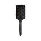 Olivia Garden Expert Care Rectangular Nylon Bristle Black Label Saç Fırçası Large