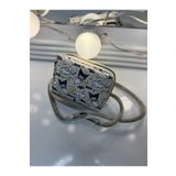 olivia gate Kuromi Çocuk Cüzdanı