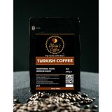 Olivian's Coffee Oliviani Çekilmiş Taze Türk Kahvesi 100 gr
