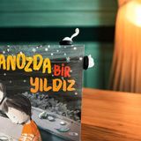Olivian's Coffee Olivian’s Coffee 3D Kedi Kitap Ayracı – Sevimli ve Esnek Tasarım | Okuma Tutkunlarına Hediye