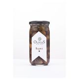 Olivias Fine Olives Izgara Zeytin 370 Cc (200-220 GR)