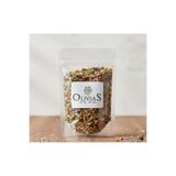 Olivias Fine Olives Olivias Özel Zeytin & Zeytinyağı Baharatı