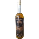 Olivica Erken Hasat Soğuk Sıkım Zeytinyağı 750 ML