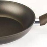 Olivilla Extra 24 cm Tava Zeytinyağ İçerikli Yapışmaz Yüzey Kaplamalı