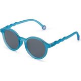 Olivio&co Classic Oval Junior Güneş Gözlüğü - Reef Blue - Renkli