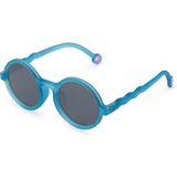 Olivio&co Classic Round Junior Güneş Gözlüğü - Reef Blue - Renkli