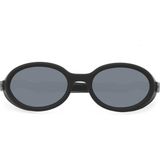 Olivio&co Creative Shield Yetişkin Güneş Gözlüğü - Lava Black - Renkli