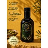 Olivisimo Erken Hasat Soğuk Sıkım Natürel Sızma Zeytinyağı 250 Ml