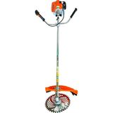 Olivka DT 520 Benzinli Motorlu Yan Tırpan