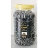 Olivner Sele Siyah Zeytin 2 kg