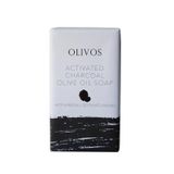 Olivos Aktif Karbonlu 125 gr Sabun
