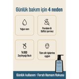 Olivos Doğal Zeytinyağlı Hamam Kokulu Sıvı Sabun Zeytinyağı El Sabunu Yoğun Nemlendirici 4 ADET 500 Ml