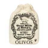 Olivos Keçi Sütü 150 gr Sabun