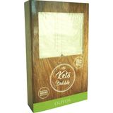 Olivos Keto Bubble Saf Zeytinyağı Sabunu 4 x 100 gr