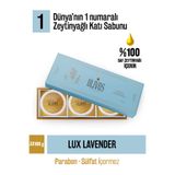 Olivos Olivos Lüks Lavanta Pafümlü Sabun 3x100 gr