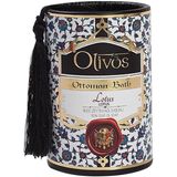 Olivos Osmanlı Hamamı Lotus Zeytinyağı Sabunu 2 x 100 gr