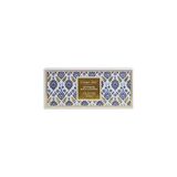 Olivos Osmanlı Serisi Desen 2 Zeytinyağı Sabunu + Granül Sabun 250 GR + 100 GR