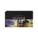 Olivos Parfüm Serisi Baharat Yolu Zeytinyağı Sabunu 250 Gr (Baharat Yolu)