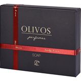 Olivos Parfüm Serisi Sabunları Amazon Ferahlığı 2 X 250 gr