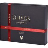Olivos Parfüm Serisi Sabunları Cote D'azur Işıltısı 2 X 250 gr