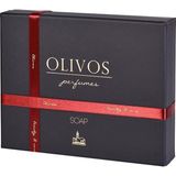 Olivos Parfüm Serisi Sabunları Saint Tropez Büyüsü 2 X 250 gr