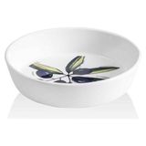 Olivos Salata Kasesi 23X6CM - Beyaz