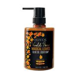 Olivos Vivaldi Serisi Doğal Büyülü Yapraklar Zeytinyağlı 500 ml Sıvı Sabun