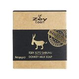 Olivos Zeyteen%100 Doğal Eşek Sütü Ve Zeytinyağlı Katı Sabun Eşek Sütlü El Sabunu Yoğun Nemlendirici 150 gr. (Eşek Sütlü)