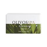 Olivos%100 Doğal Spa Serisi Defne Yaprağı Ve Zeytinyağı Katı Sabun El Sabunu Nem Dengeleyici 250 gr (Defne Yaprağı)