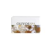 Olivos%100 Doğal Spa Serisi Papatya Ve Zeytinyağı Katı Sabun El Sabunu Nem Dengeleyici 250 gr (Papatyalı)