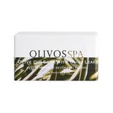 Olivos%100 Doğal Spa Serisi Zeytin Yaprağı Ve Zeytinyağı Katı Sabun El Sabunu Nem Dengeleyici 250 gr (Zeytin Yapraklı)