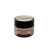 Olivya Dükkan Doğal Krem Deodorant - Alüminyum Ve Alkol Içermez - 30 ml