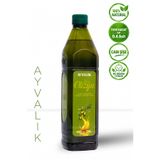 OLİZYA Ayvalık Naturel Sızma Zeytinyağı 1 L - 0,4 Asit - Bebek Ek Gıdaya Uygun