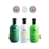 Olizzi Baby 500 ml Organik Erken Hasat Soğuk Sıkım Naturel Sızma Zeytinyağı