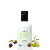 Olizzi Baby Organik Natürel Sızma Zeytinyağı - Ödüllü, Alaca Hasat, Soğuk Sıkım 250 ML